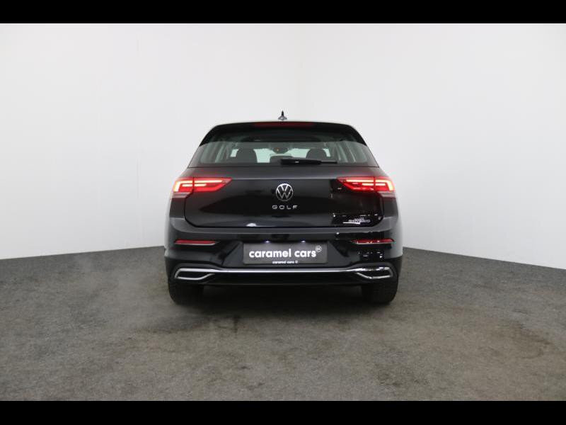 Volkswagen Golf 1.4 EHYBRID PHEV STYLE AUTOMAAT *ALCANTARA*MEMORY SEATS*DAB*GPS*CARPLAY*CAMERA SENSOREN* - Afbeelding 5