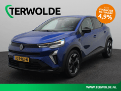 Renault Captur TCe 90 techno - Afbeelding 2