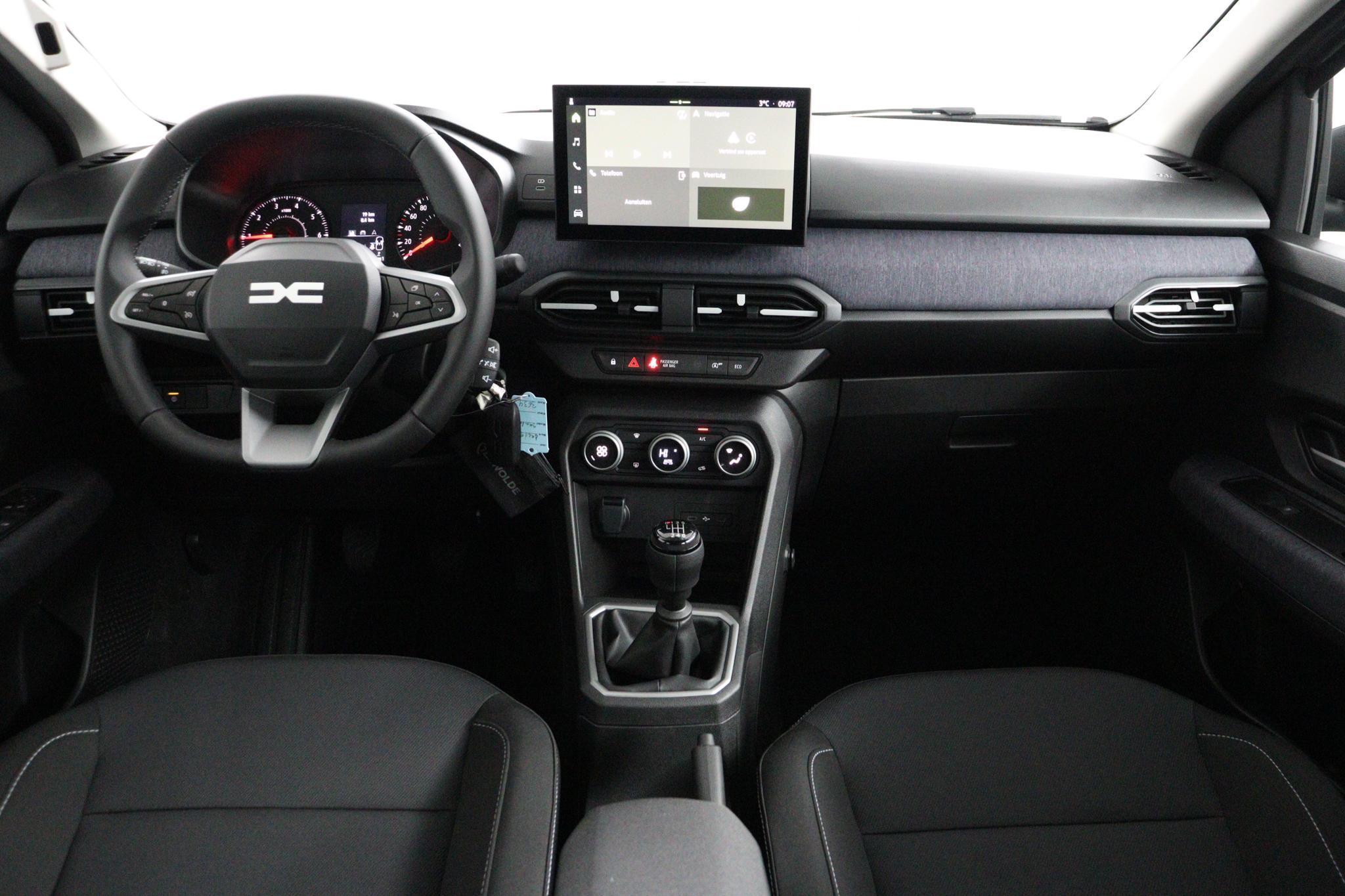 Dacia Sandero TCe 100 limited edition - Afbeelding 5