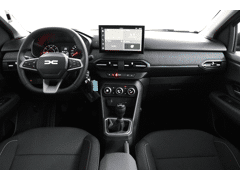 Dacia Sandero TCe 100 limited edition - Afbeelding 5