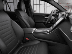 Mercedes-Benz GLC 400e 4MATIC AMG Line - Afbeelding 5