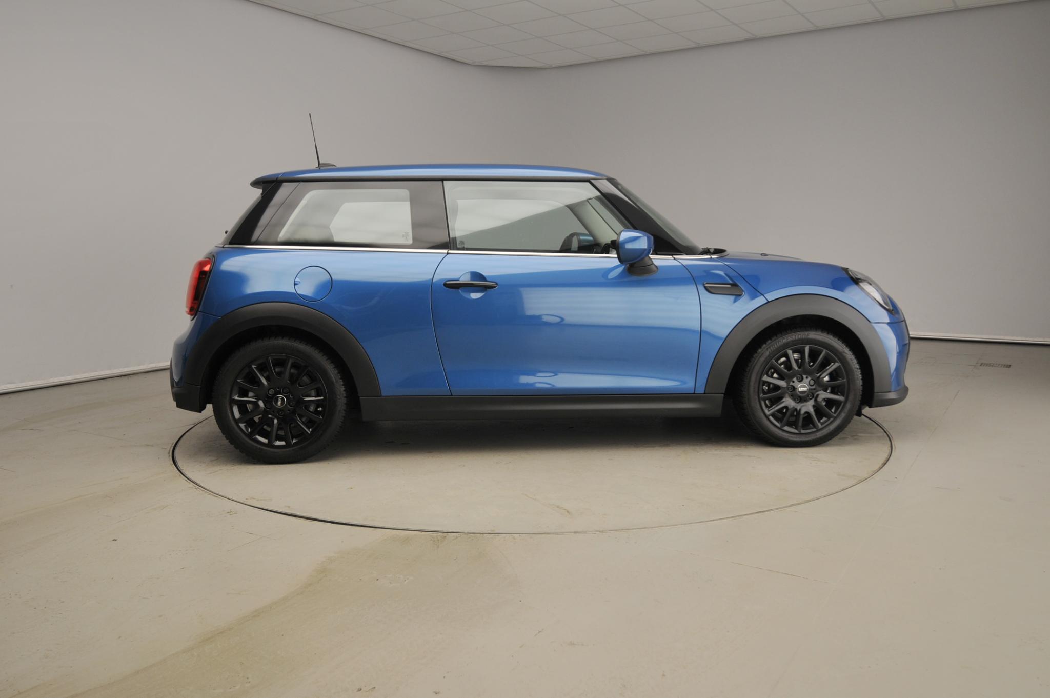 MINI 3-Deurs One - Afbeelding 4