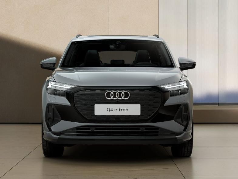 Audi Q4 e-tron S edition Competition 45 82 kWh 286 pk - Afbeelding 2