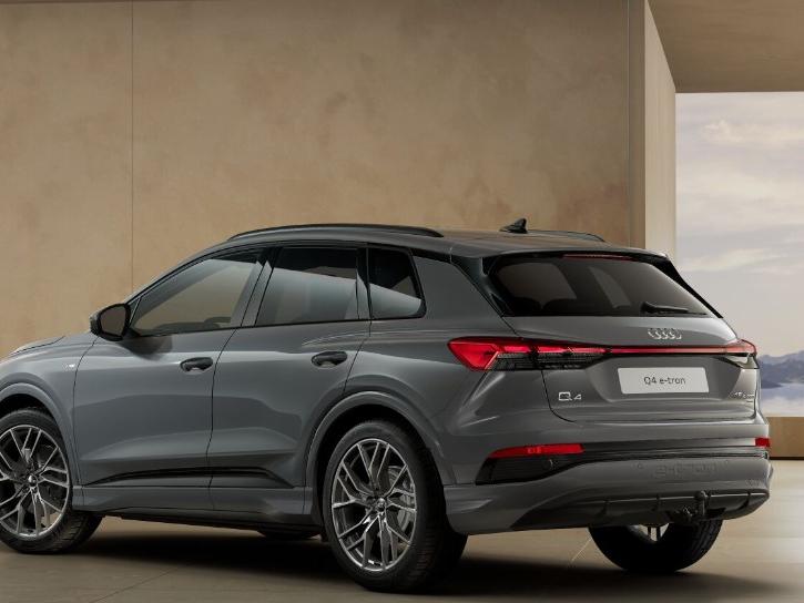 Audi Q4 e-tron S edition Competition 45 82 kWh 286 pk - Afbeelding 5