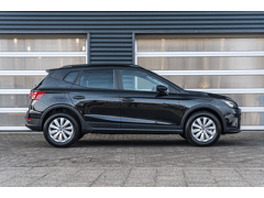 SEAT Arona 1.0 EcoTSI 95pk Style Business Connect - Afbeelding 3