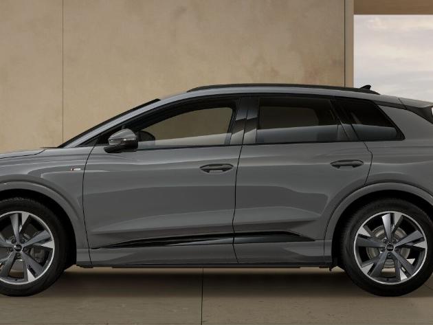 Audi Q4 e-tron S edition Competition 45 82 kWh 286 pk - Afbeelding 3