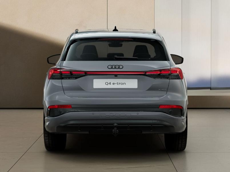 Audi Q4 e-tron S edition Competition 45 82 kWh 286 pk - Afbeelding 4