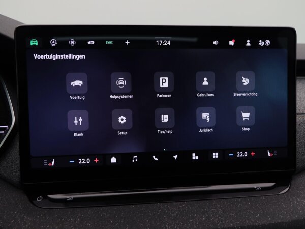 Apple Carplay/Android Auto