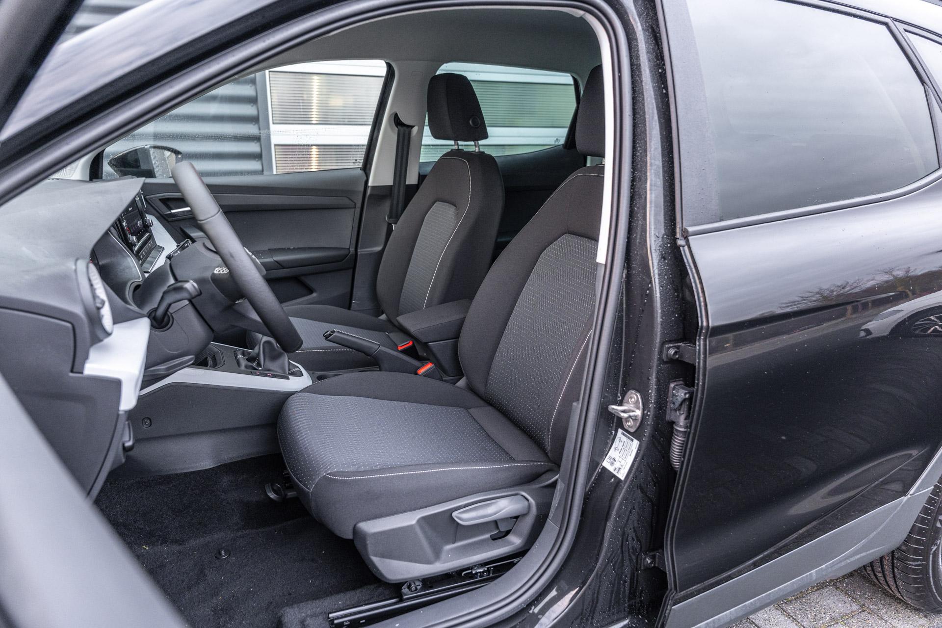 SEAT Arona 1.0 EcoTSI 95pk Style Business Connect - Afbeelding 4