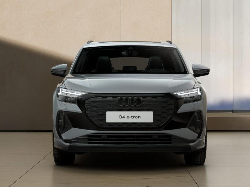 Audi Q4 e-tron S edition Competition 45 82 kWh 286 pk - Afbeelding 2