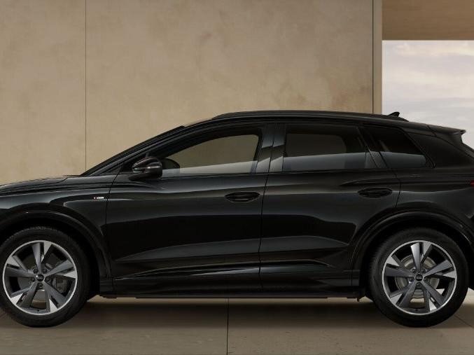 Audi Q4 e-tron S edition Competition 45 82 kWh 286 pk - Afbeelding 3