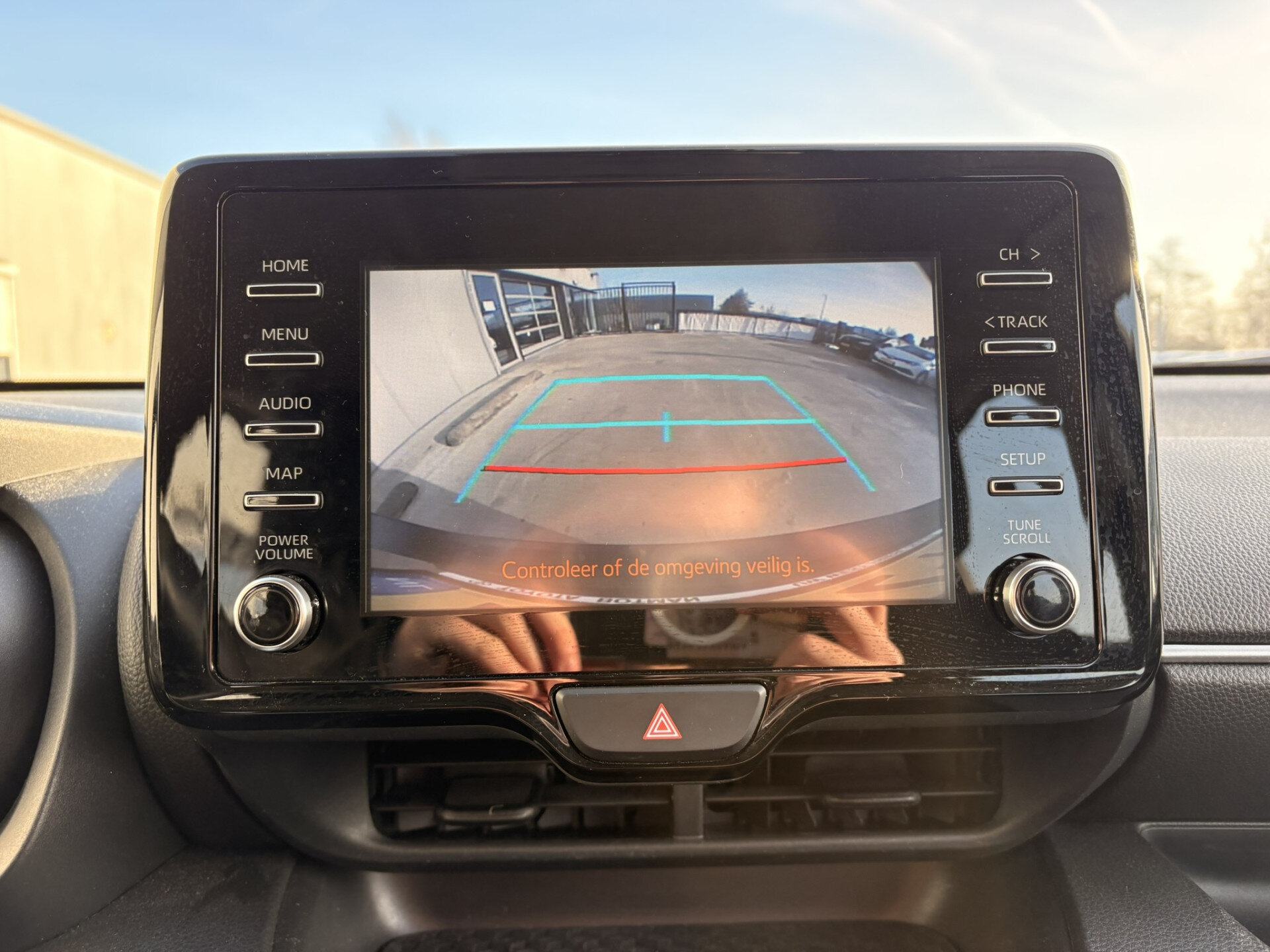 Toyota Yaris 1.5 Hybrid Dynamic - Afbeelding 2