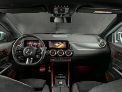 Mercedes-Benz GLA 250 e AMG Line - Afbeelding 3