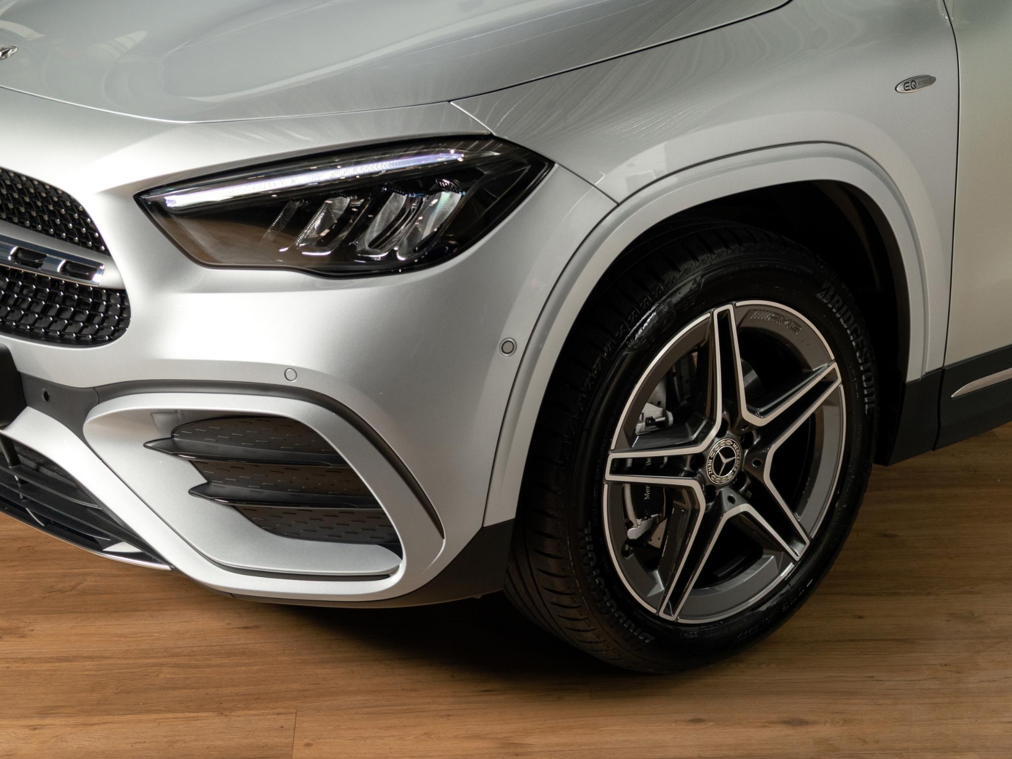 Mercedes-Benz GLA 250 e AMG Line - Afbeelding 5