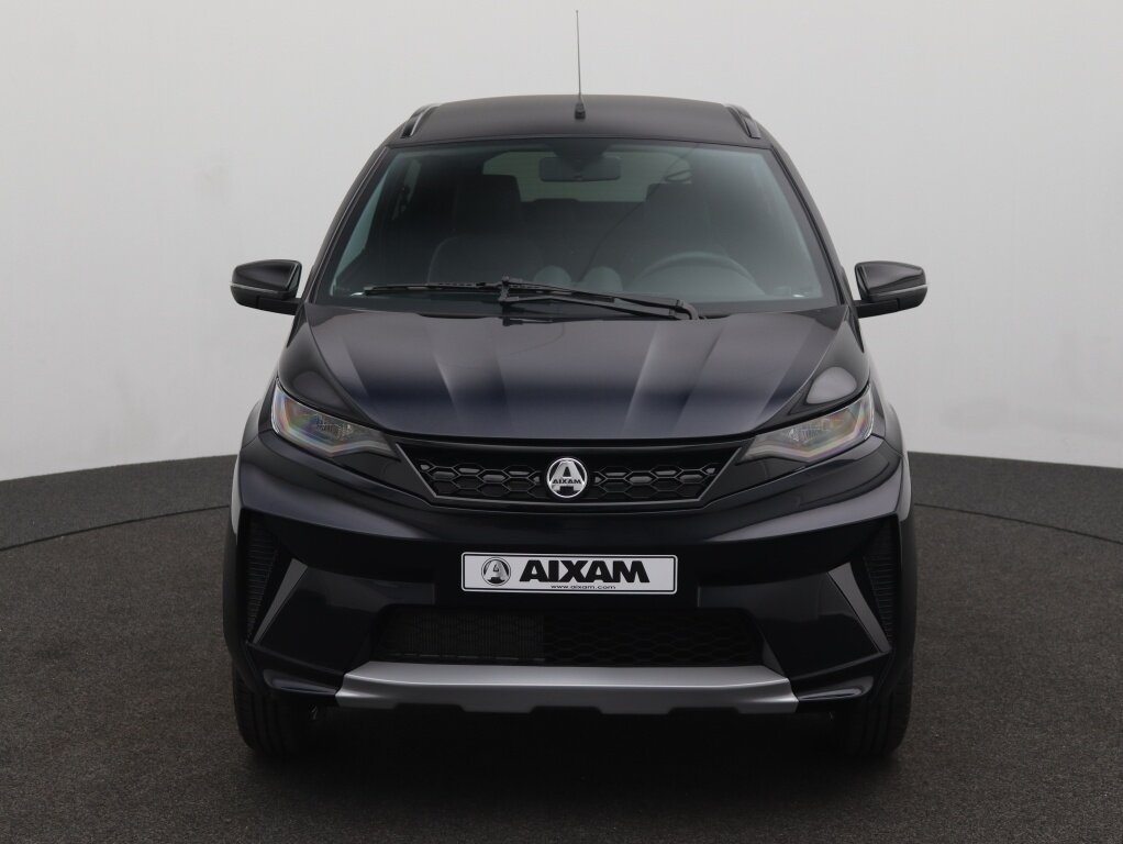 Aixam Crossover Premium Automaat | Voorraad voordeel | Hoge instap | Direct leve - Afbeelding 5