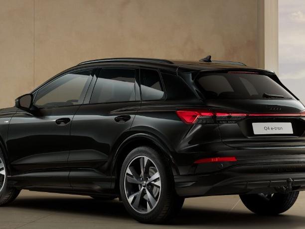 Audi Q4 e-tron S edition Competition 45 82 kWh 286 pk - Afbeelding 5