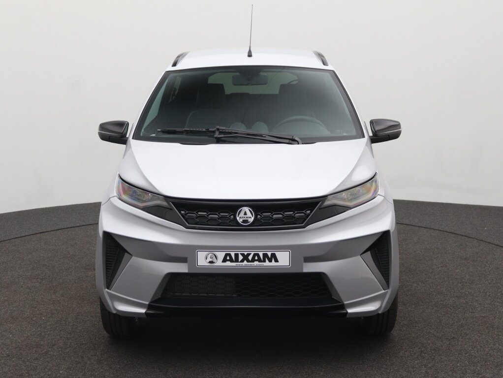 Aixam Crossover Premium Automaat | Voorraad voordeel | Hoge instap | Direct leve - Afbeelding 3
