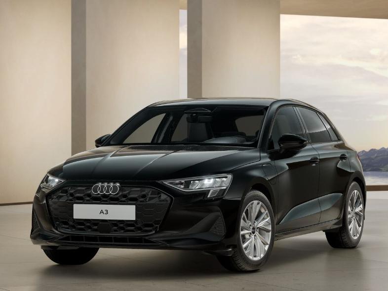 Audi A3 Sportback Pro Line 40 TFSI e 150 kW / 204 PK