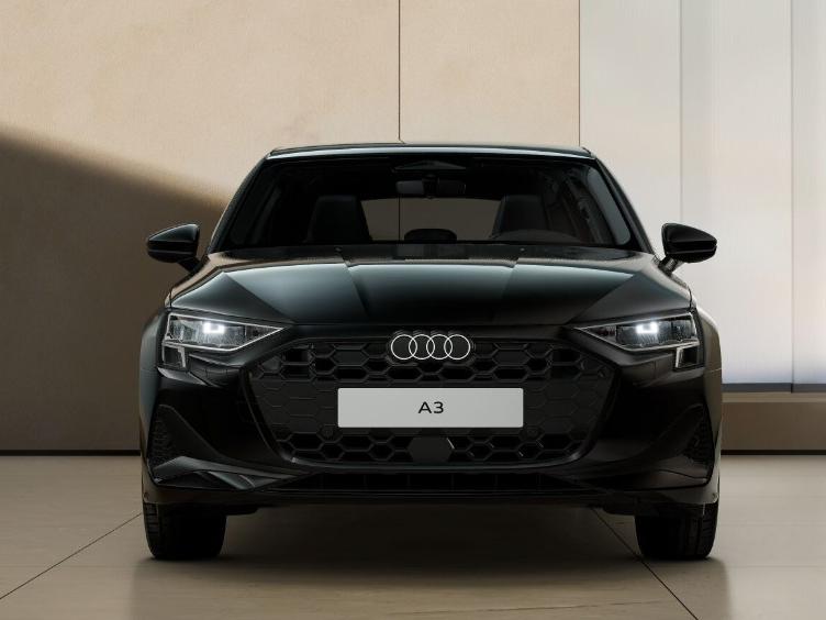 Audi A3 Sportback Pro Line 40 TFSI e 150 kW / 204 PK - Afbeelding 2