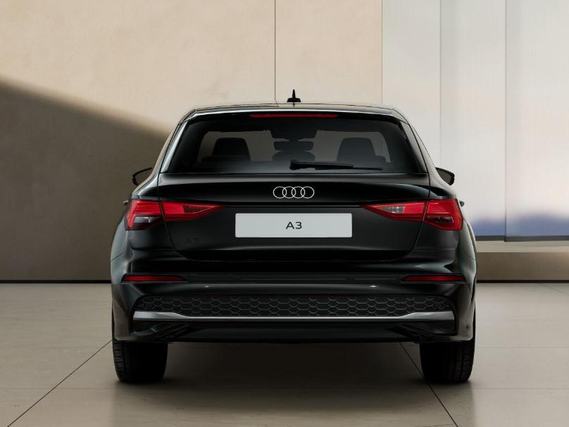 Audi A3 Sportback Pro Line 40 TFSI e 150 kW / 204 PK - Afbeelding 4