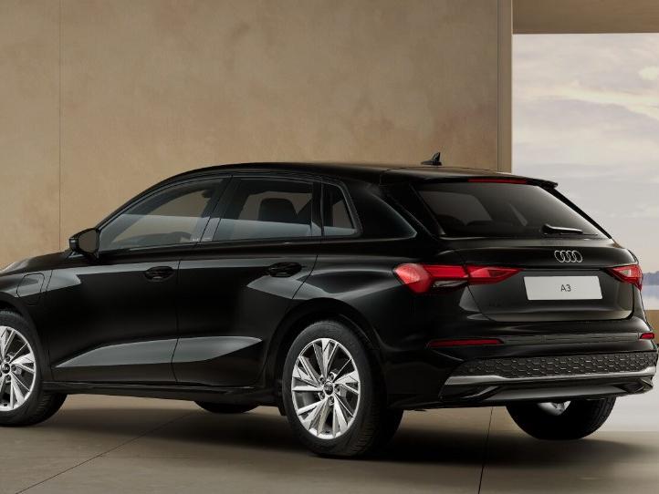 Audi A3 Sportback Pro Line 40 TFSI e 150 kW / 204 PK - Afbeelding 5