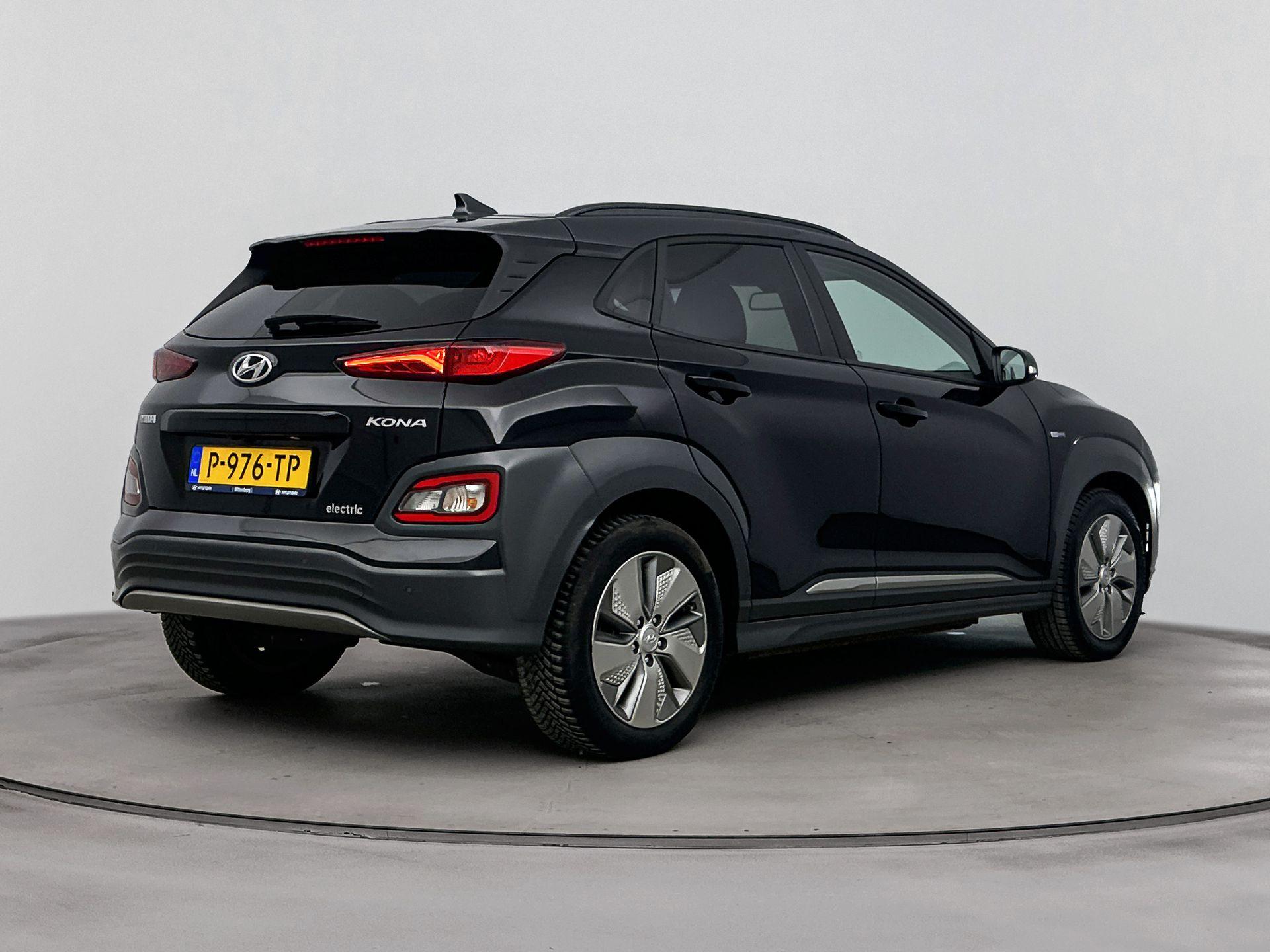 Hyundai Kona EV Comfort Smart 64 kWh - Afbeelding 2