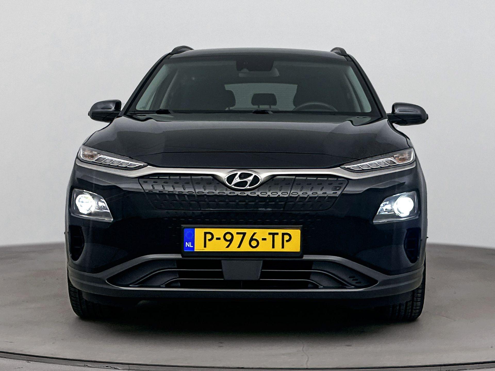 Hyundai Kona EV Comfort Smart 64 kWh - Afbeelding 5