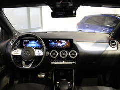 Mercedes-Benz EQA 250 Business Solution AMG 67 kWh - Afbeelding 3