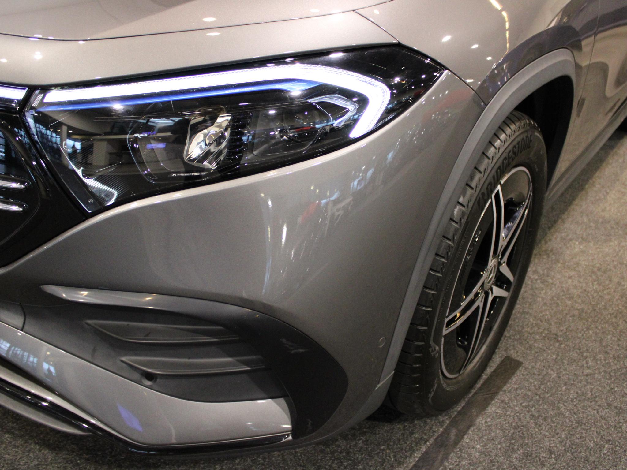 Mercedes-Benz EQA 250 Business Solution AMG 67 kWh - Afbeelding 5