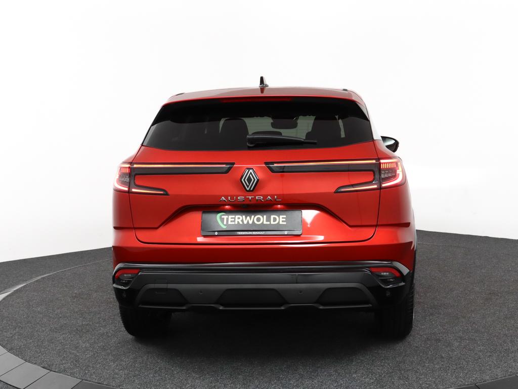 Renault Austral techno mild hybrid 160 X-tronic - Afbeelding 5