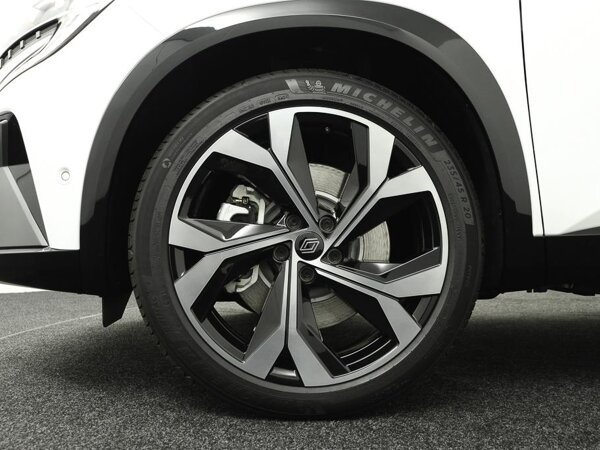 lichtmetalen wielen 20” ‘Daytona’