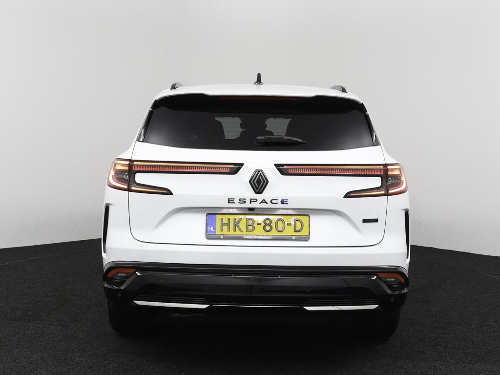 Renault Espace E-Tech full hybrid 200 esprit Alpine 7p. - Afbeelding 5