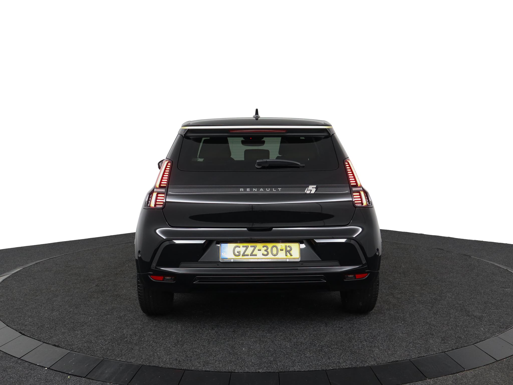 Renault 5 iconic cinq 150 pk comfort range - Afbeelding 5