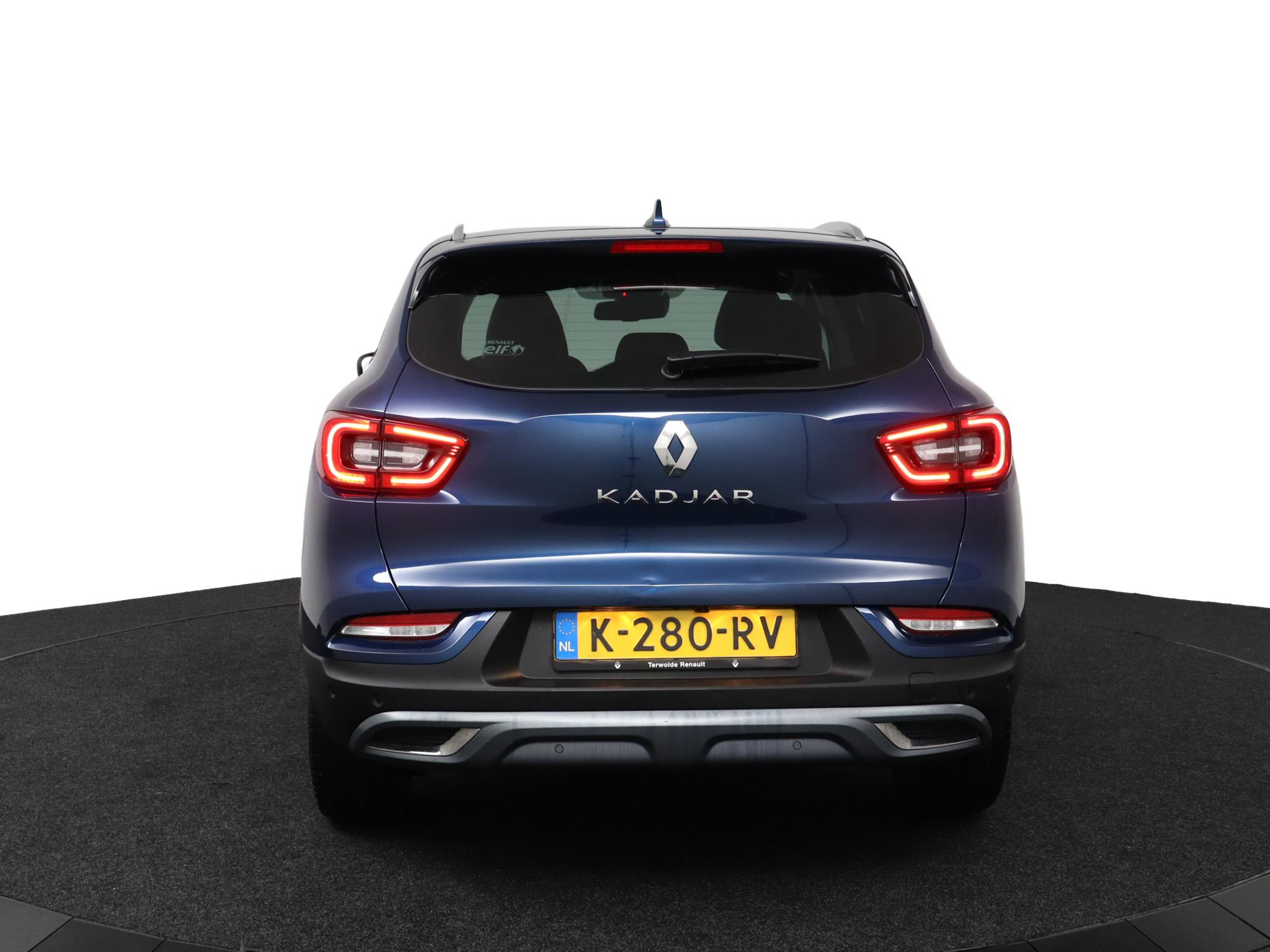 Renault Kadjar TCe 140 Intens - Afbeelding 5