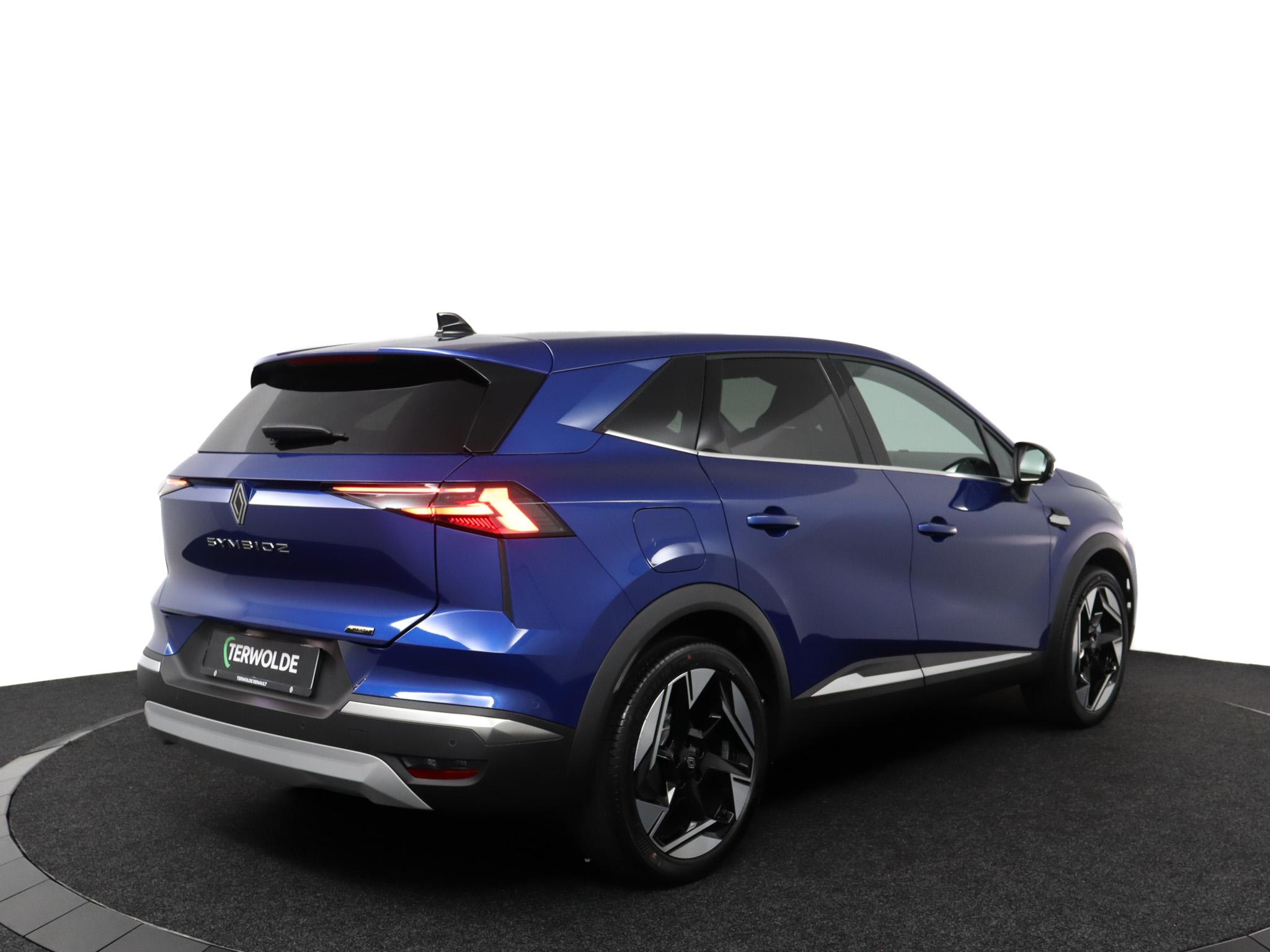 Renault Symbioz 1.6 E-Tech full hybrid 145 iconic - Afbeelding 3