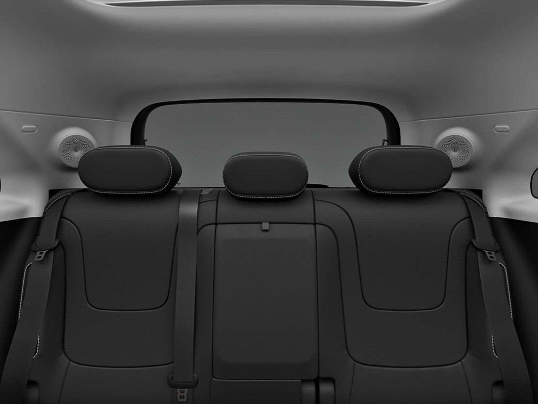 smart #1 Premium 66 kWh - Afbeelding 4