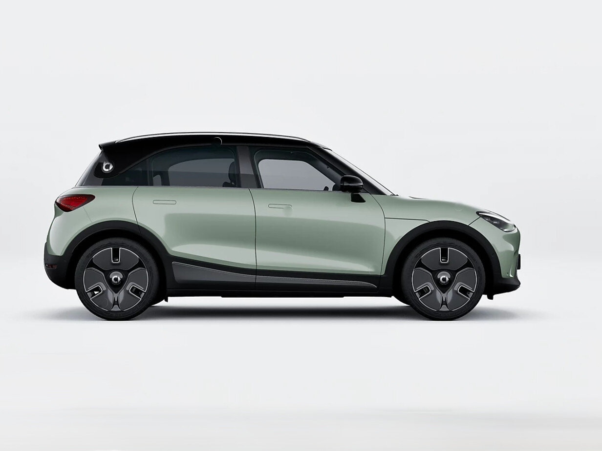 smart #1 Premium 66 kWh - Afbeelding 5