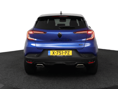 Renault Captur E-Tech engineered hybrid 145 - Afbeelding 5