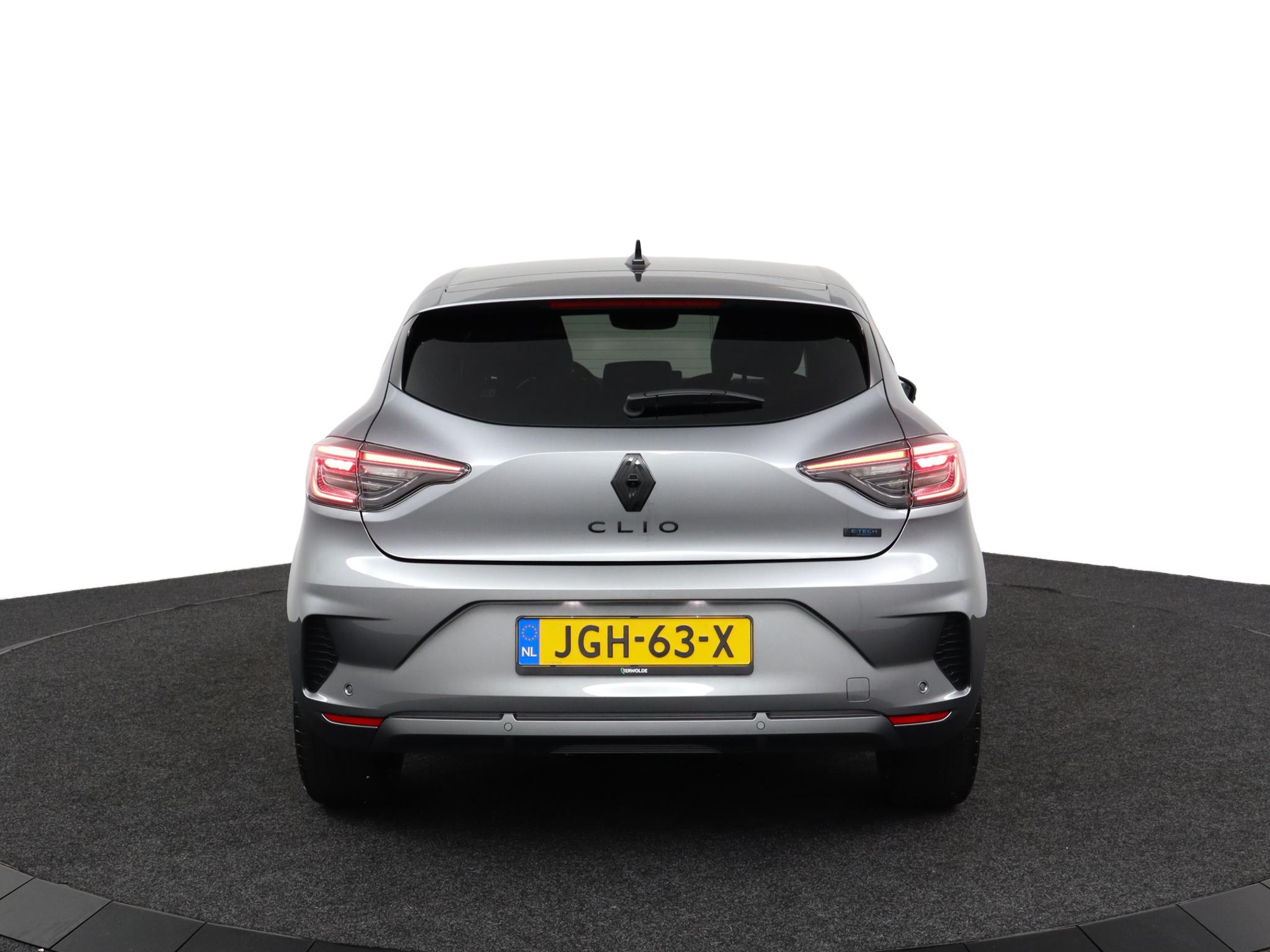 Renault Clio 1.6 E-Tech Full Hybrid 145 esprit Alpine - Afbeelding 5