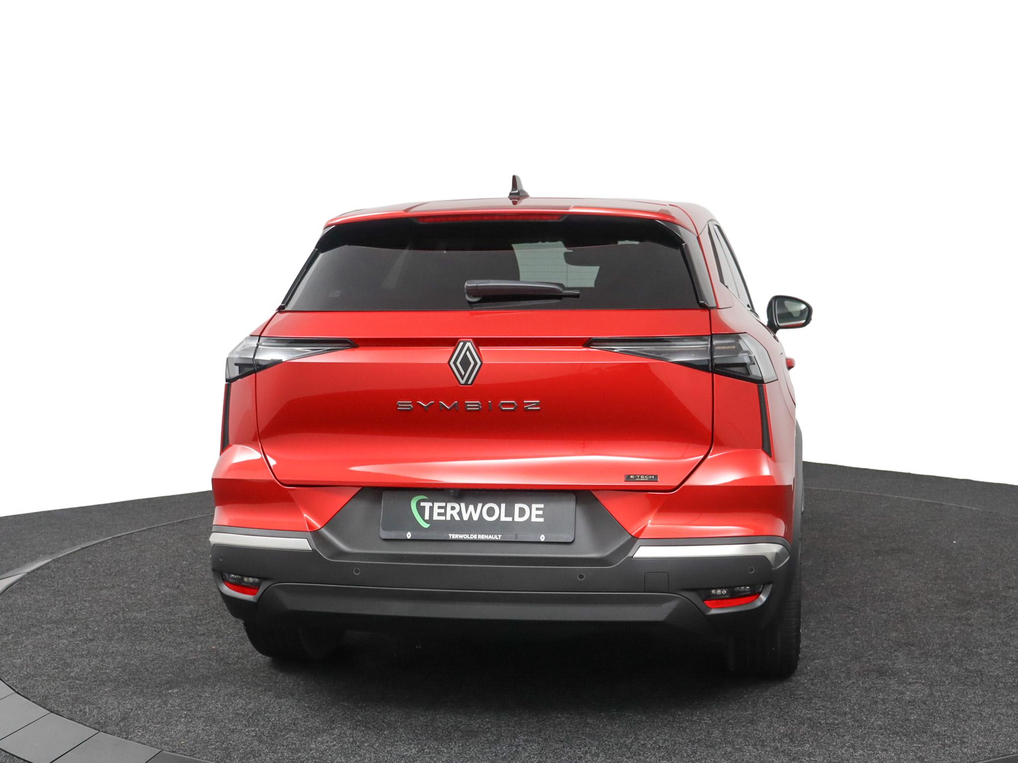 Renault Symbioz 1.6 E-Tech full hybrid 145 techno - Afbeelding 5