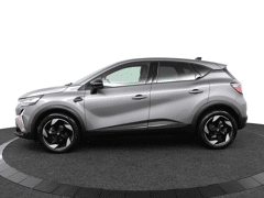 Renault Captur techno mild hybrid 160 EDC - Afbeelding 2