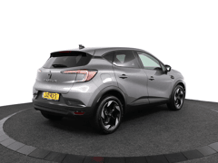 Renault Captur techno mild hybrid 160 EDC - Afbeelding 3