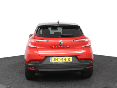Renault Captur techno E-Tech full hybrid 145 - Afbeelding 5