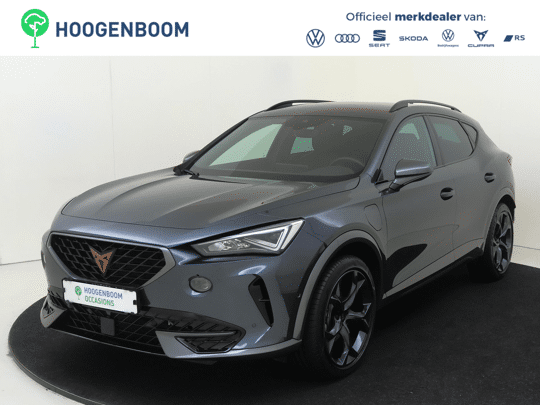 CUPRA Formentor 1.4 e-Hybrid Business
