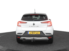 Renault Captur TCe 130 EDC GPF Intens - Afbeelding 5