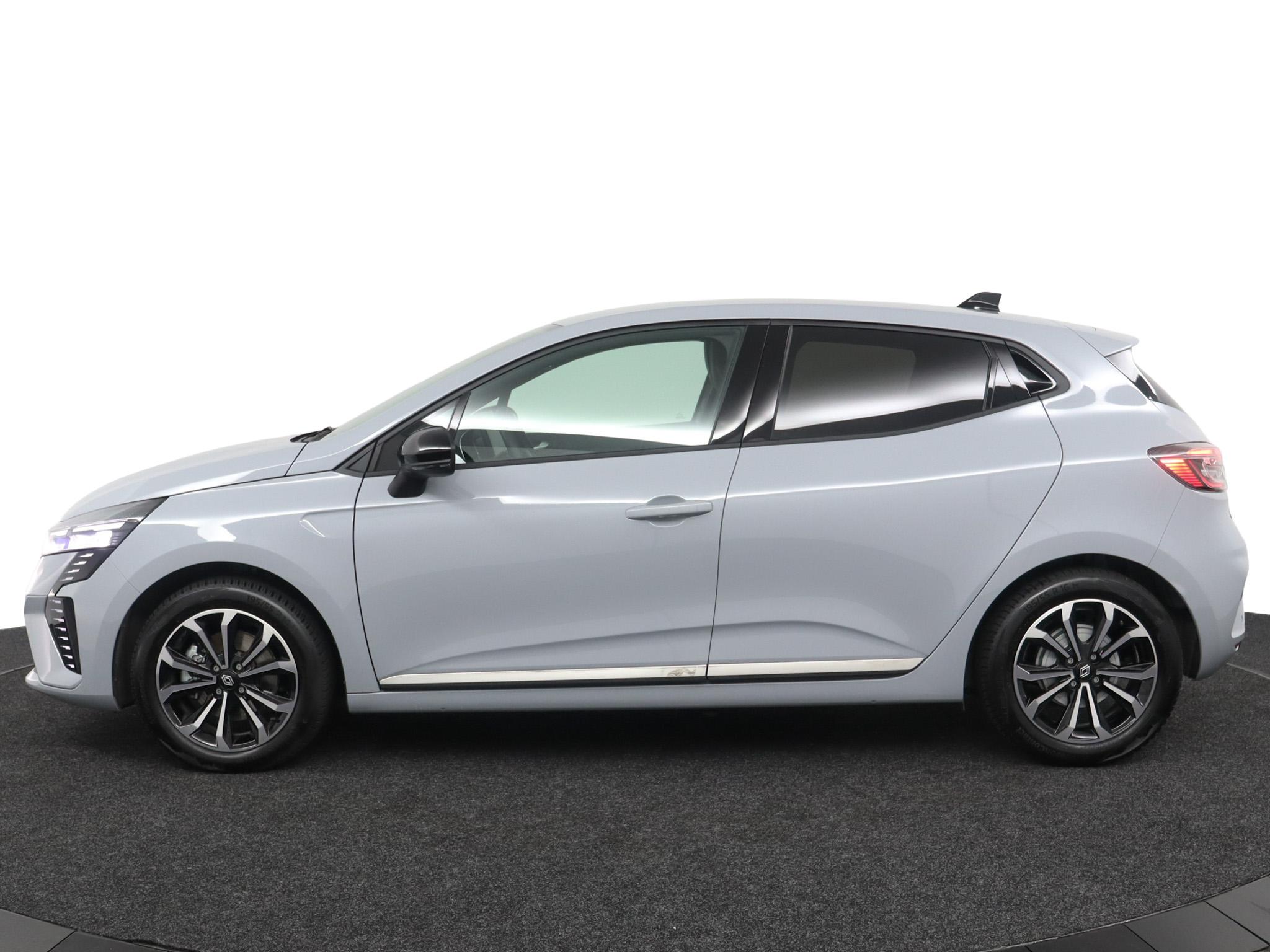 Renault Clio techno full hybrid E-Tech 145 - Afbeelding 2
