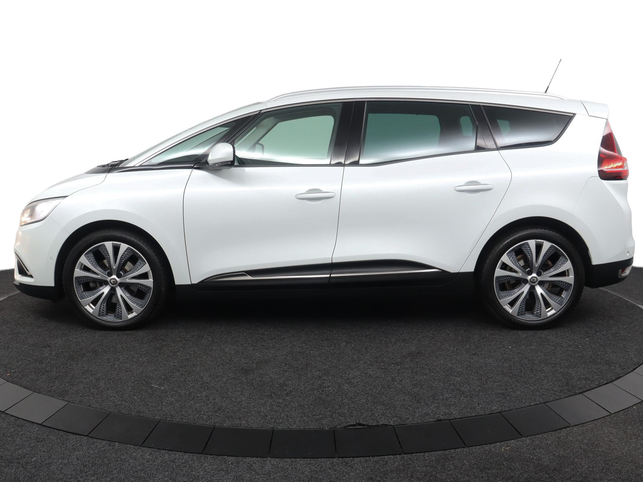 Renault Grand Scénic Energy TCe 140 EDC Intens - Afbeelding 2