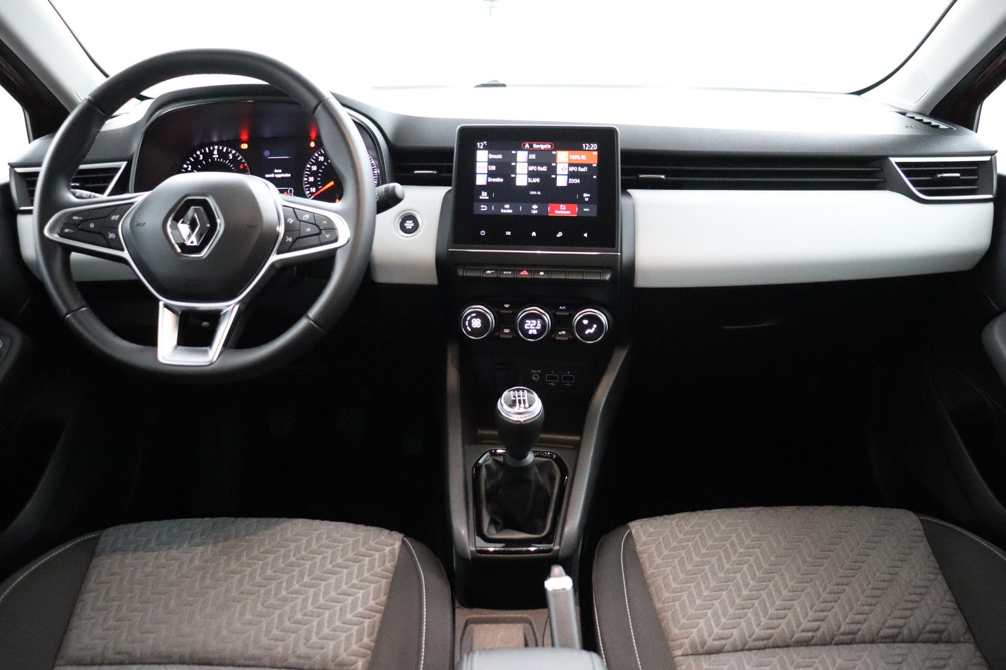 Renault Clio TCe 90 GPF Evolution - Afbeelding 5