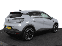 Renault Captur techno mild hybrid 160 EDC - Afbeelding 3