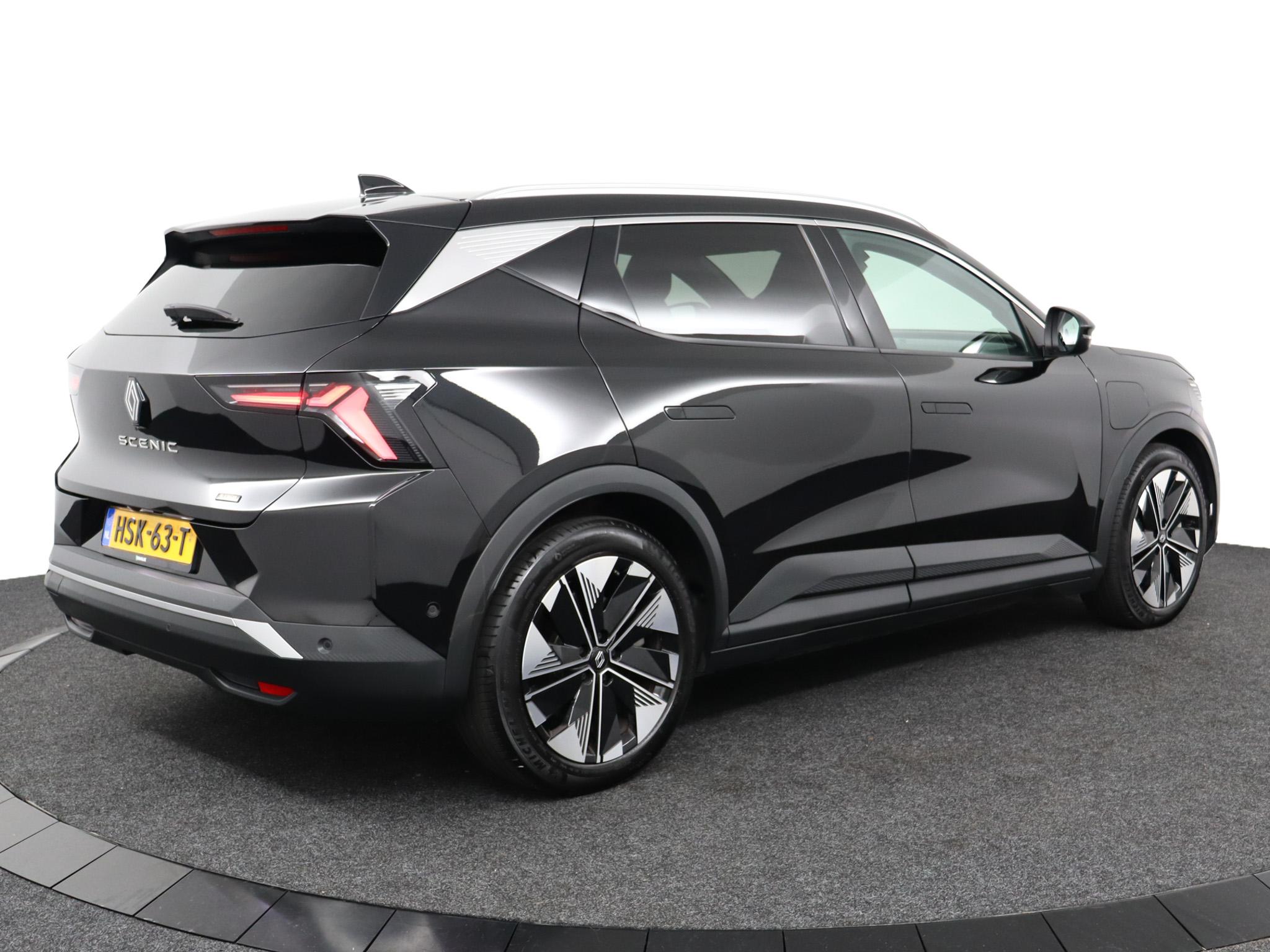 Renault Scénic E-Tech techno 220 pk long range - Afbeelding 5